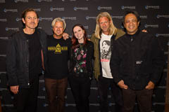 Switchfoot meet and greet, photo 11