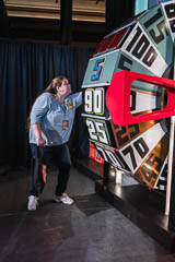 The Price Is Right Live meet and greet, photo 1