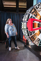 The Price Is Right Live meet and greet, photo 2