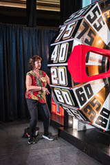 The Price Is Right Live meet and greet, photo 3