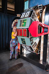 The Price Is Right Live meet and greet, photo 5