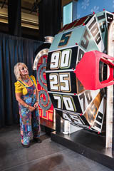 The Price Is Right Live meet and greet, photo 6