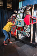 The Price Is Right Live meet and greet, photo 9