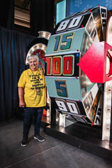 The Price Is Right Live meet and greet, photo 10