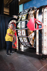 The Price Is Right Live meet and greet, photo 11