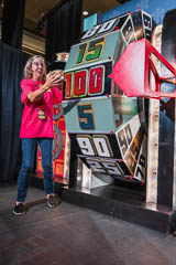 The Price Is Right Live meet and greet, photo 13
