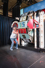 The Price Is Right Live meet and greet, photo 15