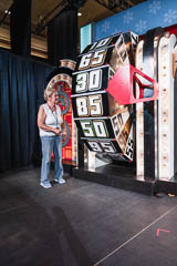 The Price Is Right Live meet and greet, photo 16