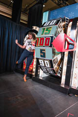 The Price Is Right Live meet and greet, photo 21