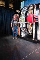 The Price Is Right Live meet and greet, photo 24