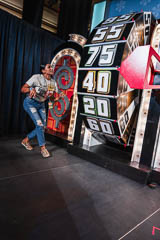 The Price Is Right Live meet and greet, photo 26