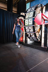 The Price Is Right Live meet and greet, photo 28