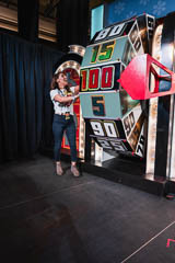 The Price Is Right Live meet and greet, photo 29