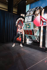 The Price Is Right Live meet and greet, photo 31