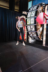 The Price Is Right Live meet and greet, photo 32