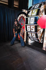 The Price Is Right Live meet and greet, photo 33