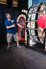 The Price Is Right Live meet and greet, photo 36