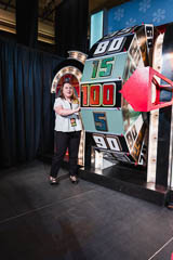 The Price Is Right Live meet and greet, photo 39