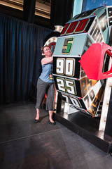 The Price Is Right Live meet and greet, photo 41