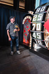 The Price Is Right Live meet and greet, photo 44