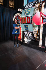 The Price Is Right Live meet and greet, photo 47