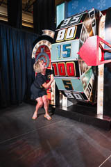 The Price Is Right Live meet and greet, photo 51