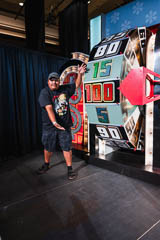 The Price Is Right Live meet and greet, photo 61