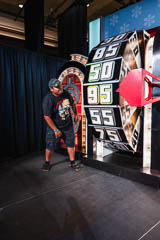The Price Is Right Live meet and greet, photo 62