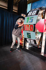 The Price Is Right Live meet and greet, photo 63