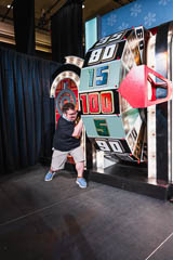 The Price Is Right Live meet and greet, photo 65