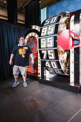 The Price Is Right Live meet and greet, photo 66