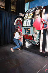 The Price Is Right Live meet and greet, photo 71