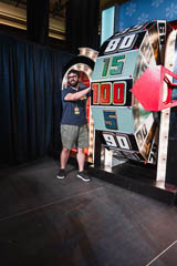 The Price Is Right Live meet and greet, photo 72