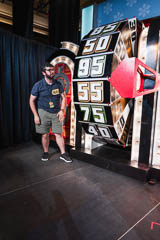 The Price Is Right Live meet and greet, photo 73