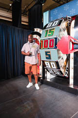 The Price Is Right Live meet and greet, photo 74