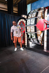 The Price Is Right Live meet and greet, photo 75