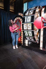 The Price Is Right Live meet and greet, photo 77