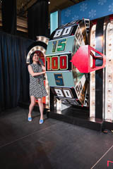 The Price Is Right Live meet and greet, photo 78