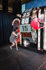The Price Is Right Live meet and greet, photo 79