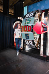 The Price Is Right Live meet and greet, photo 82