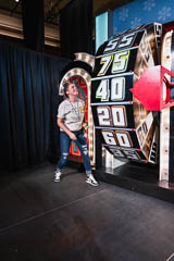 The Price Is Right Live meet and greet, photo 83