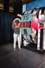 The Price Is Right Live meet and greet, photo 84