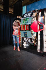 The Price Is Right Live meet and greet, photo 86
