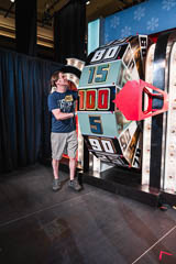 The Price Is Right Live meet and greet, photo 89