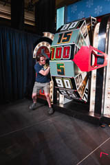 The Price Is Right Live meet and greet, photo 90