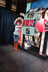 The Price Is Right Live meet and greet, photo 91