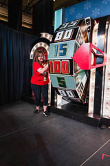 The Price Is Right Live meet and greet, photo 93