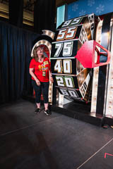 The Price Is Right Live meet and greet, photo 94