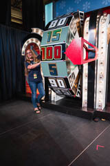The Price Is Right Live meet and greet, photo 95