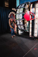The Price Is Right Live meet and greet, photo 96
